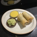 Foto de Rollos Orientales de Lomo Saltado x 4