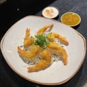 Foto de Langostinos al Panko x 6