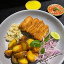 Foto de Panceta a la Criolla