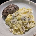 Foto de Medallón de Lomo a la Parrilla