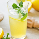 Foto de Limonada Menta-Jengibre