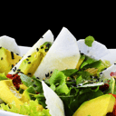 Foto de Daikon Salad 