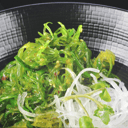 Foto de Wakame Salad