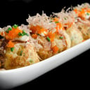 Foto de Takoyaki