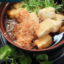 Foto de Agedashi Tofu