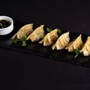Foto de Gyozas Veggie tofu
