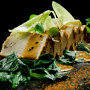 Foto de Tofu Steak