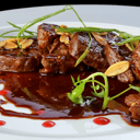 Foto de Beef Teriyaki