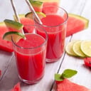 Foto de Jugo de sandía 