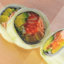 Foto de Naruto Maki Roll