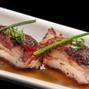 Foto de Beef Nigiri