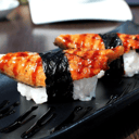 Foto de Unagi Nigiri
