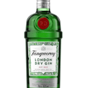 Foto de Gin Tanqueray