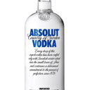 Foto de Vodka Absolut Original
