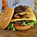 Foto de Hamburguesa Argentina