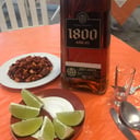 Foto de Tequila 1800 Añejo