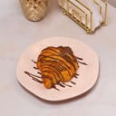 Foto de CROISSANT CON NUTELLA