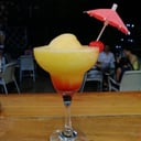 Foto de Daiquirí de maracuyá