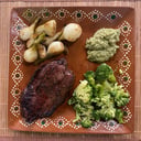 Foto de PICANHA (200grs)