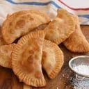 Foto de Empanada Queso
