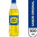 Foto de Inca kola 500 ml