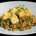 Foto de Tofu Miso Yaki
