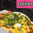 Foto de Cono de Papas Fritas Chicas