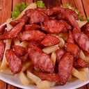 Foto de Choripapa