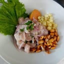 Foto de Ceviche de Pescado