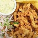 Foto de Chicharrón de Pota