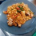 Foto de Arroz con Mariscos