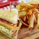 Foto de Club Sandwich