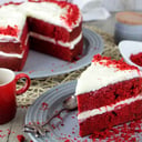 Foto de Pastel de Red Velvet, Zanahoria o Tres Leches
