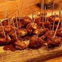 Foto de Chicharron de Pollo