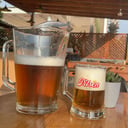 Foto de Jarra de Pilsen (1 Lt.) 