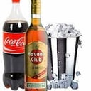Foto de Botella de Ron