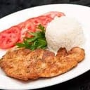 Foto de Pollo a la Plancha