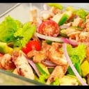 Foto de Ensalada 50/50
