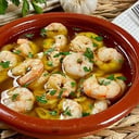 Foto de Gambas al ajillo (180 grs)