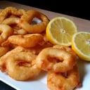Foto de Calamares a la romana (180 grs)