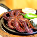 Foto de Pulpo a las brasas (300 grs)