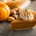 Foto de Sabor calabaza (Temporada)