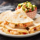 Foto de Quesadillas de camarón (3 piezas, 230 grs)