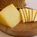 Foto de Queso manchego español (180 grs)