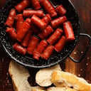 Foto de Chistorra al tequila (180 grs)