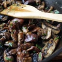 Foto de Champiñones provenzal (300 grs)