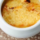 Foto de Sopa de cebolla gratinada (250 grs)