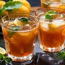 Foto de Té Helado