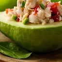 Foto de Aguacate relleno de atún (320 grs)