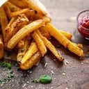 Foto de PORCION DE PAPAS FRITAS (300 GRMS)